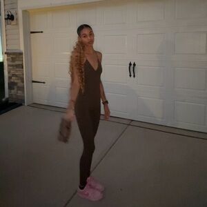 Meet your Posher, Jada